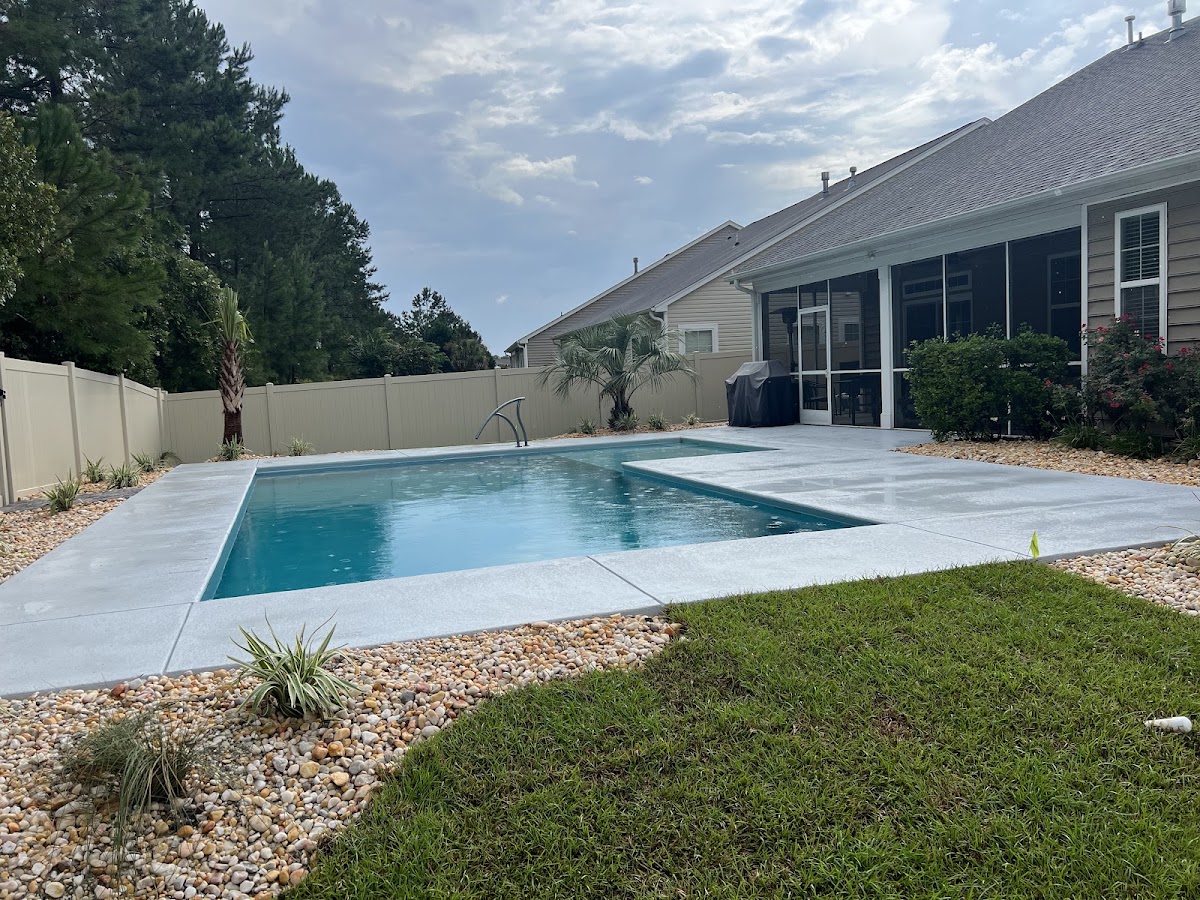 The Pool Company of Murrells Inlet