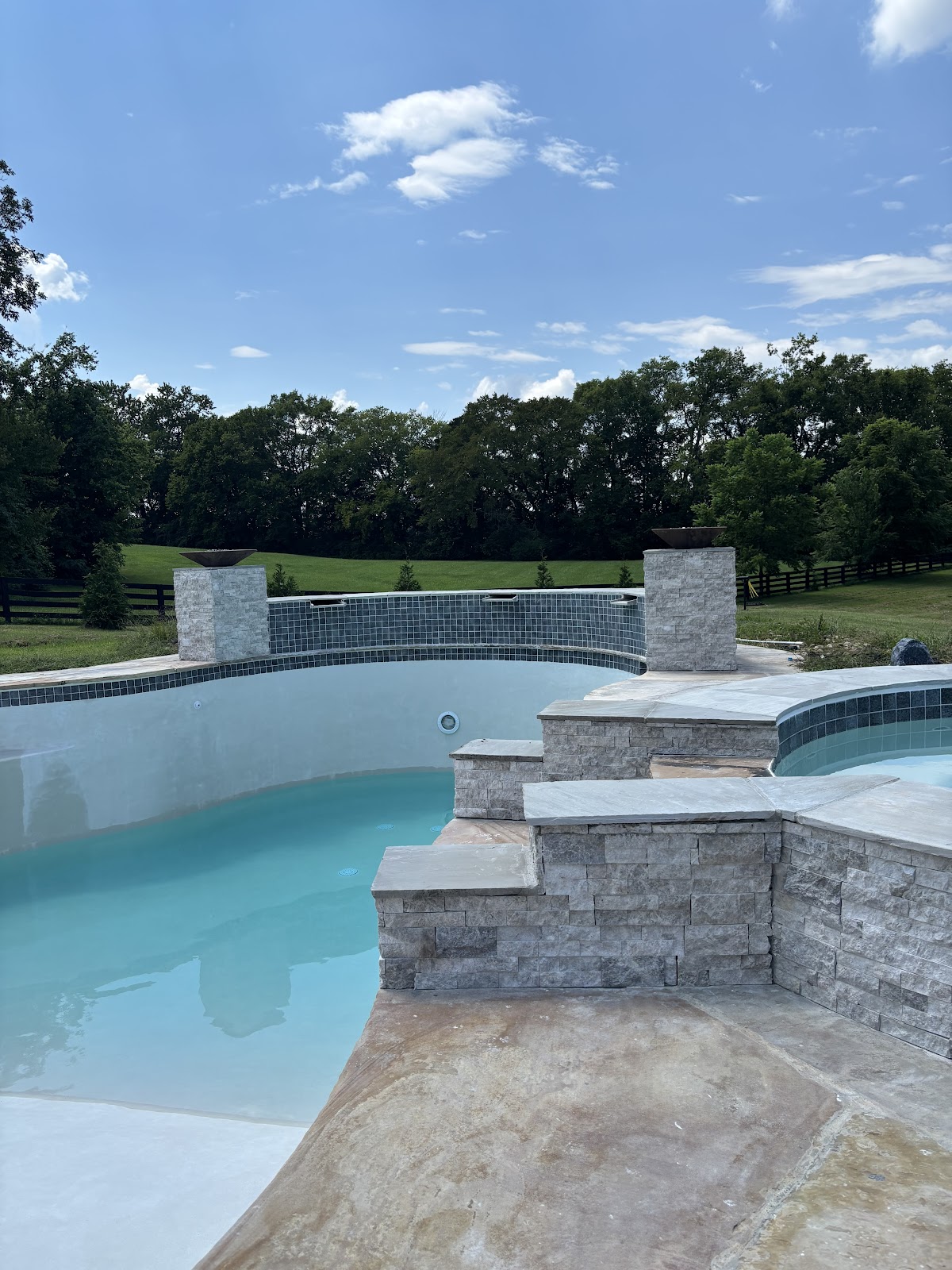 McMillion Pool Company