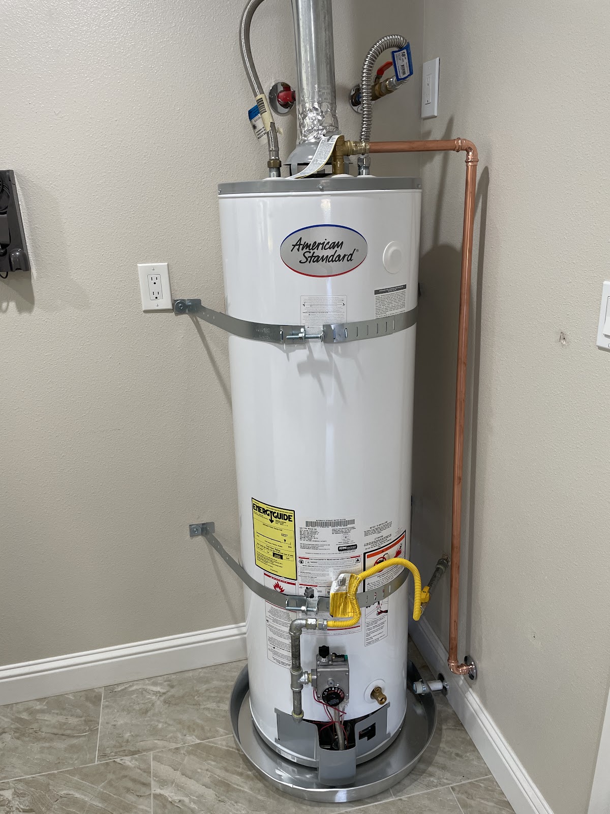 Same Day Heating, Cooling, Plumbing