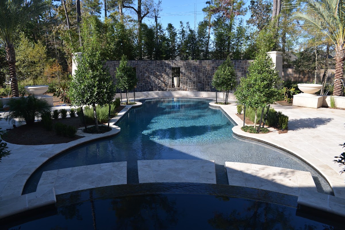 Paradise Pool and Spas