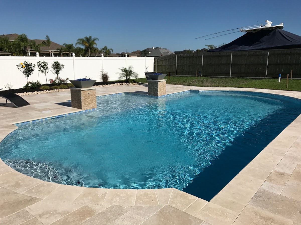 New Orleans Pool & Patio - Marrero