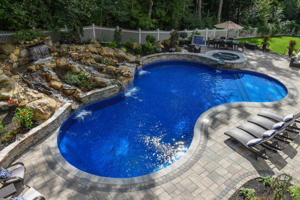 Exquisite Pools & Spa LLC