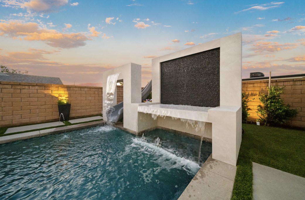 Coastline Pools & Construction