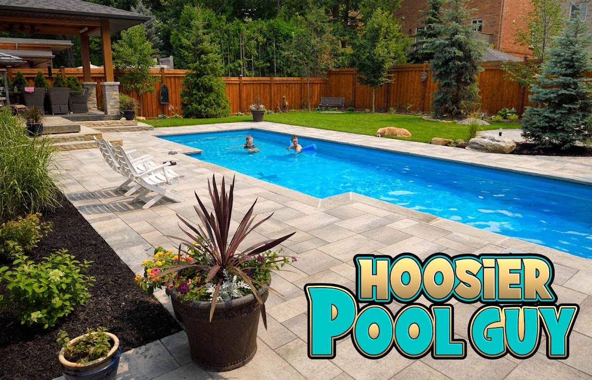 Hoosier Pool Guy