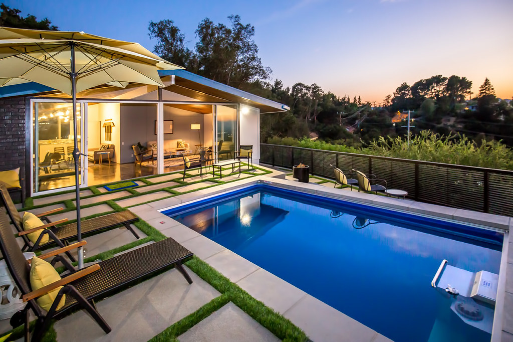 Gurita Pools