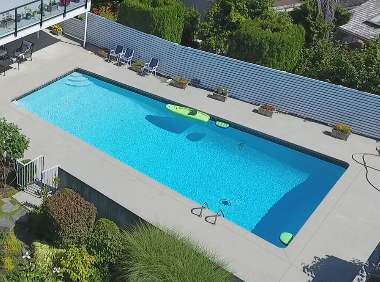 North Shore Pool Services