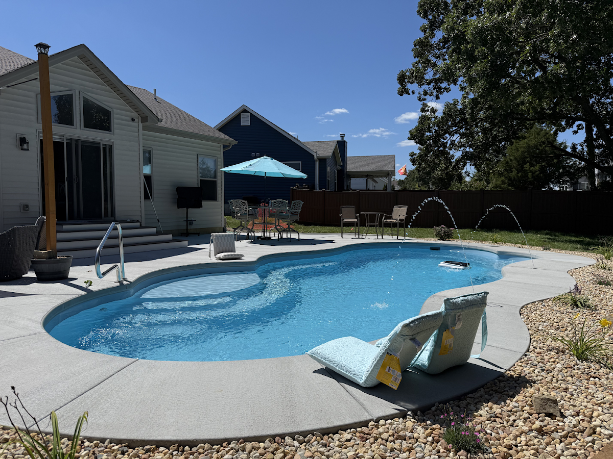 Vickscapes Pools & more