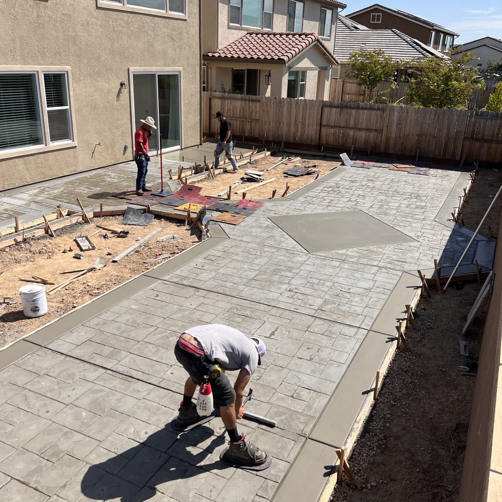Silver Ridge Pool Builders of Odessa