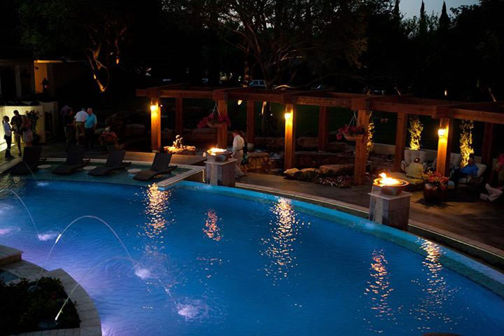 Aranda Pools & Spas by Leo Aranda