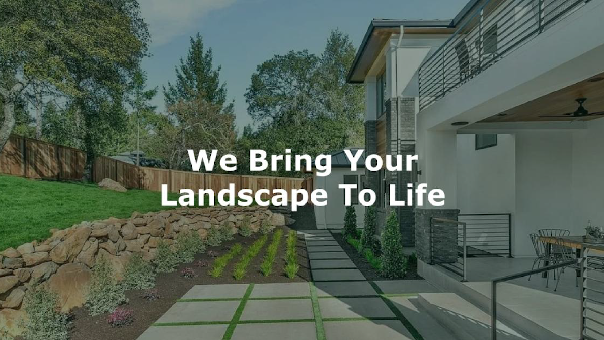 Canepa Landscaping
