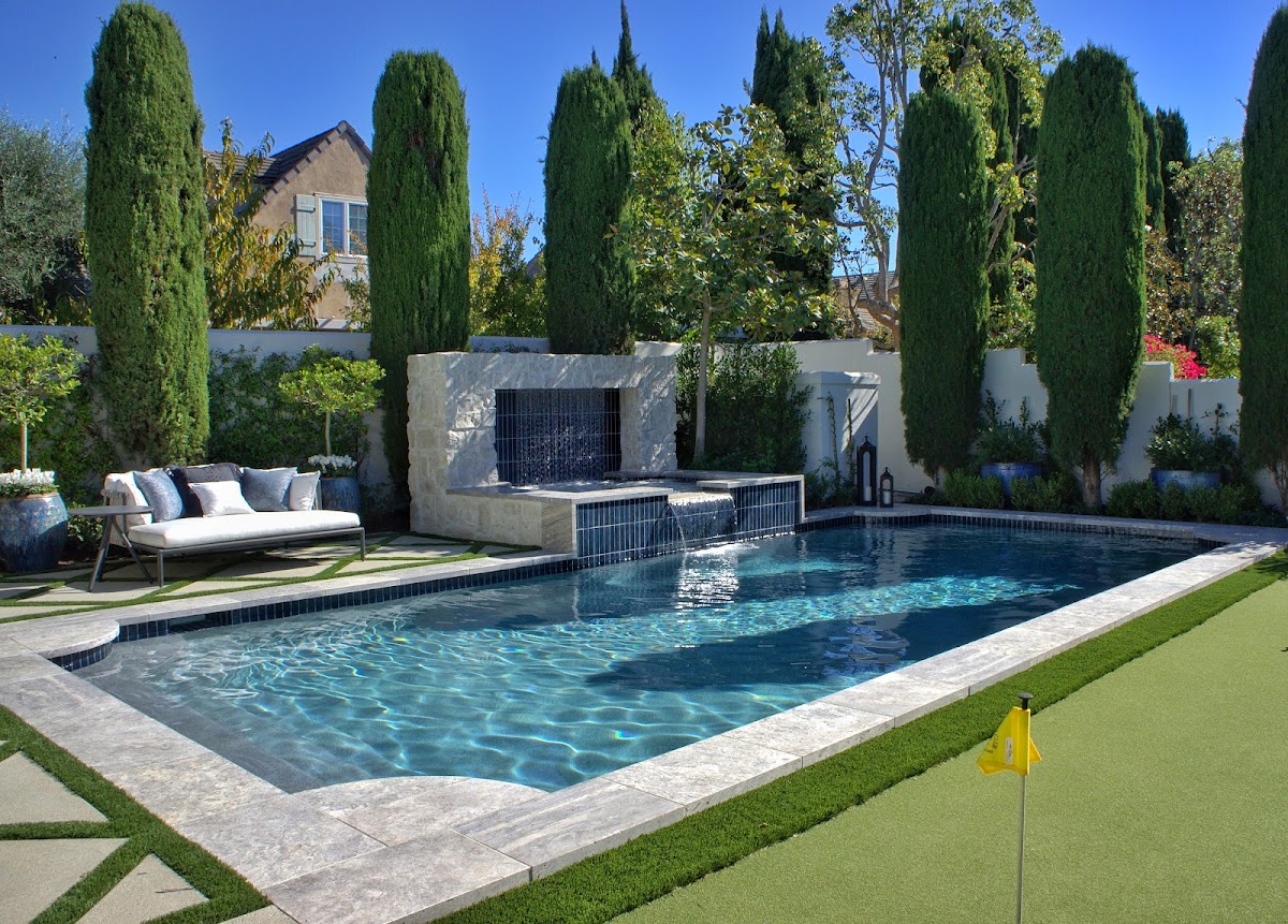 Andy's Pools, Inc.