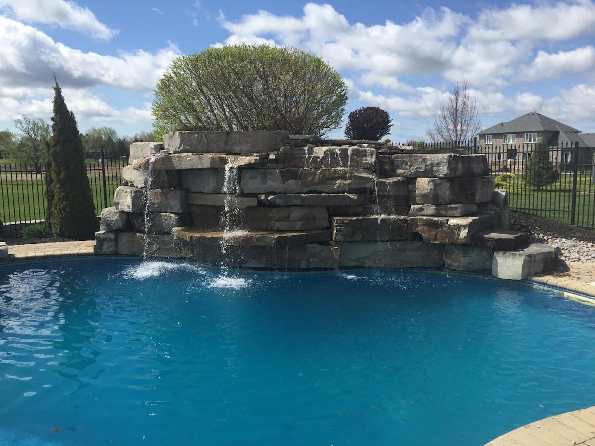 Arcade Pools & Spas
