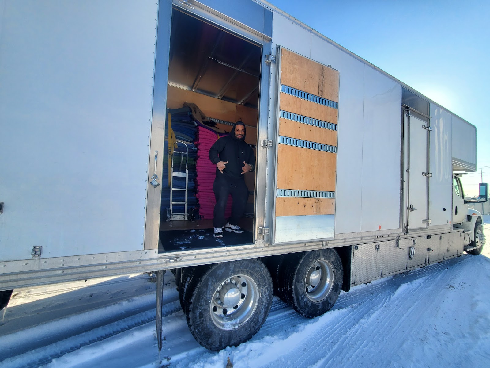 Parkview Moving Co. business photo 4 - Moving in Ottawa