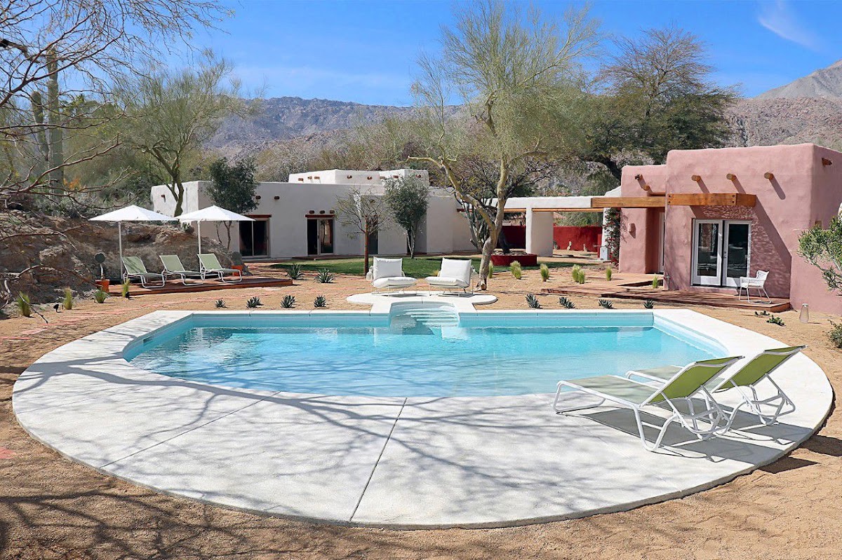 Sunkist Pools & Remodeling, Inc.