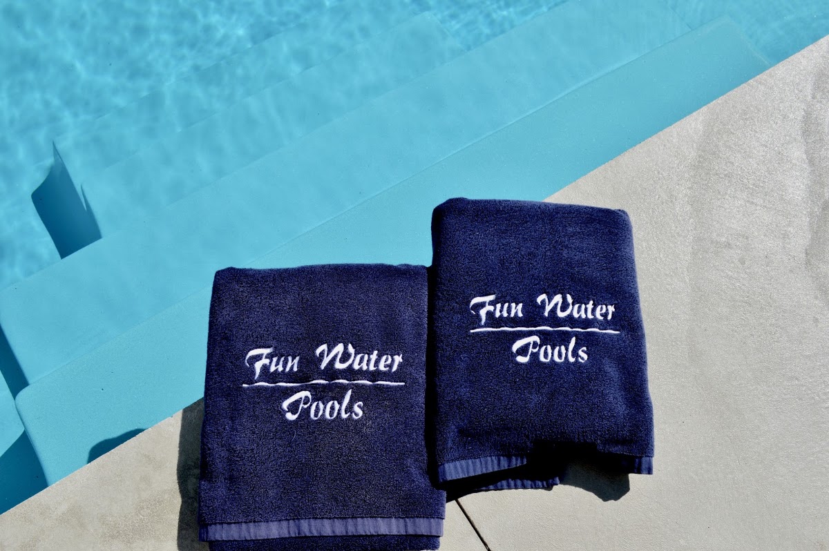 Fun Water Pools Ltd