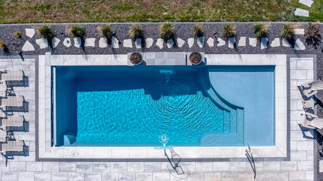 San Juan Pools & Spas