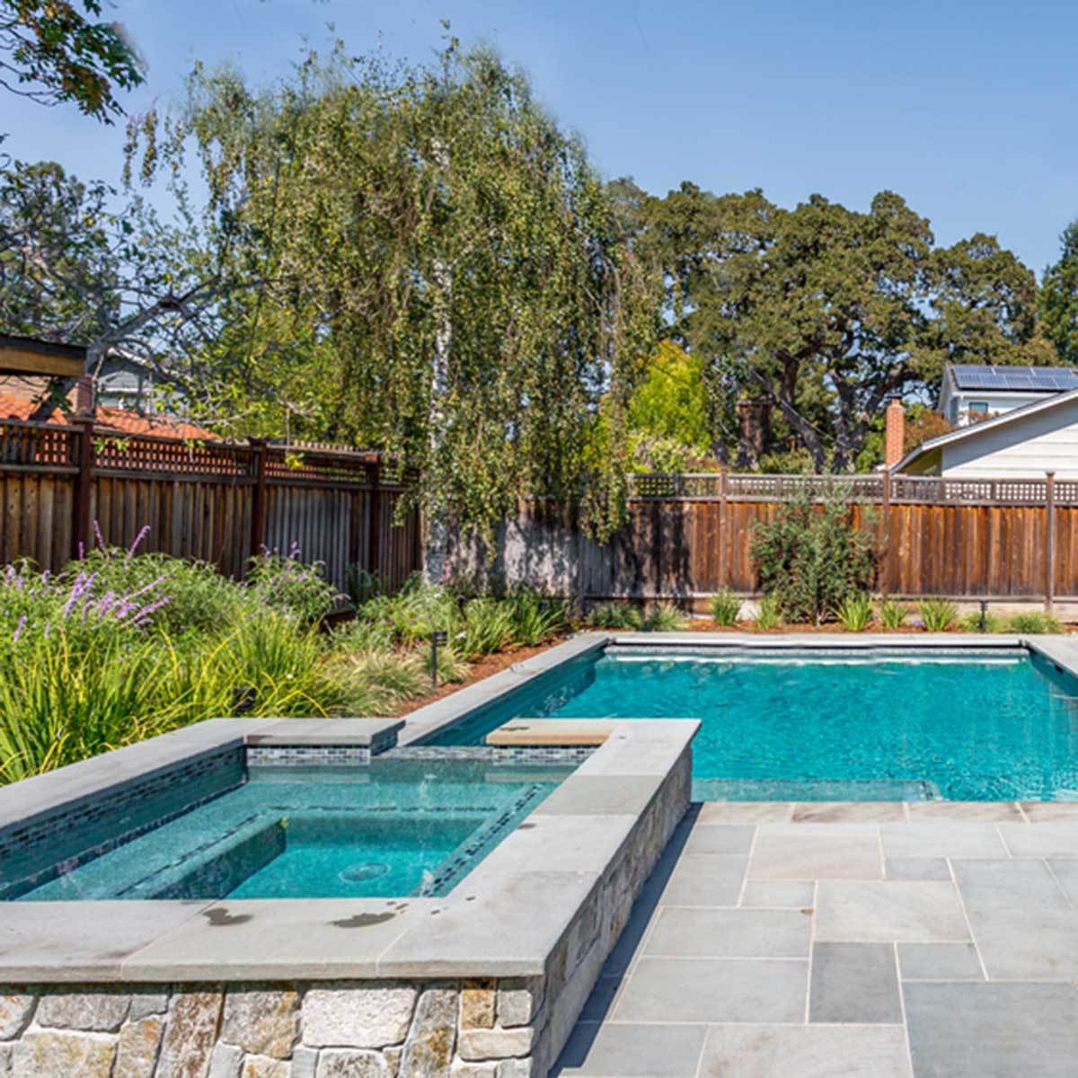 Marin Pool Renovators