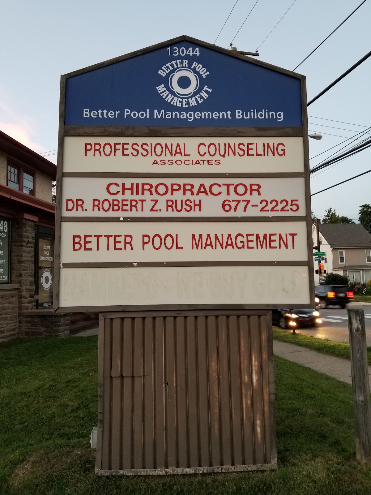 Business photo