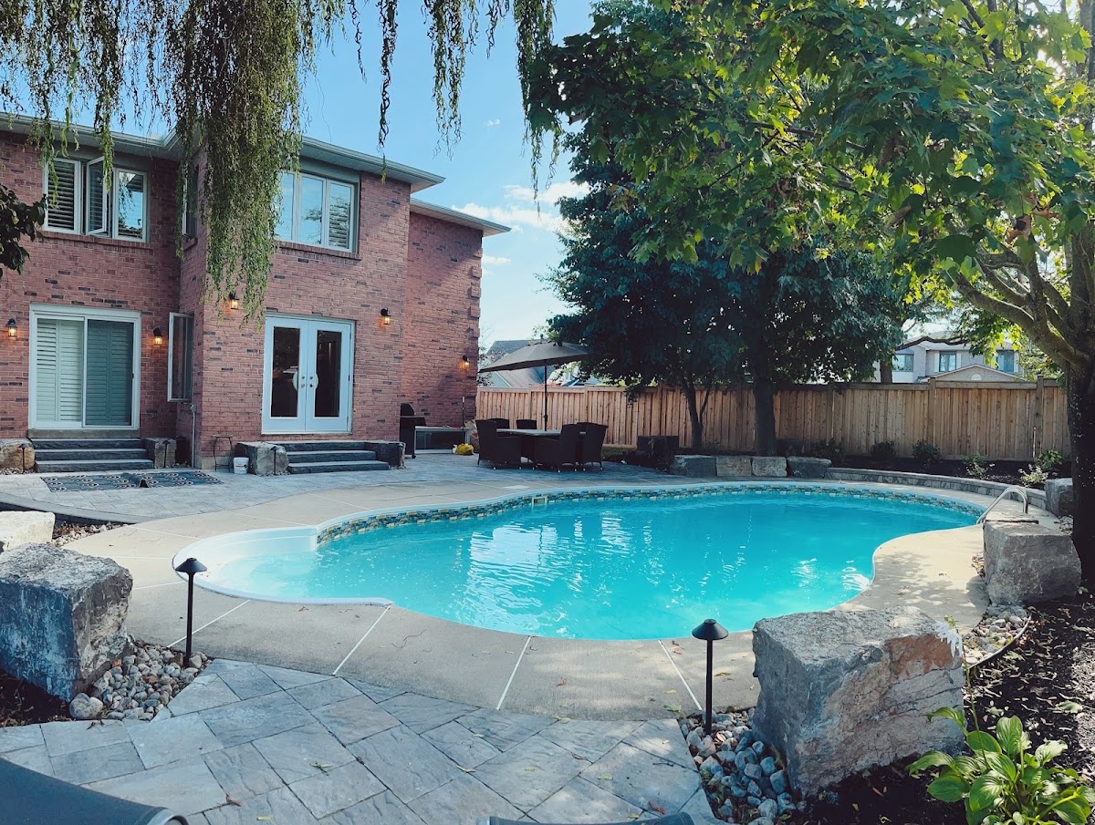 Bremner Pool And Spa