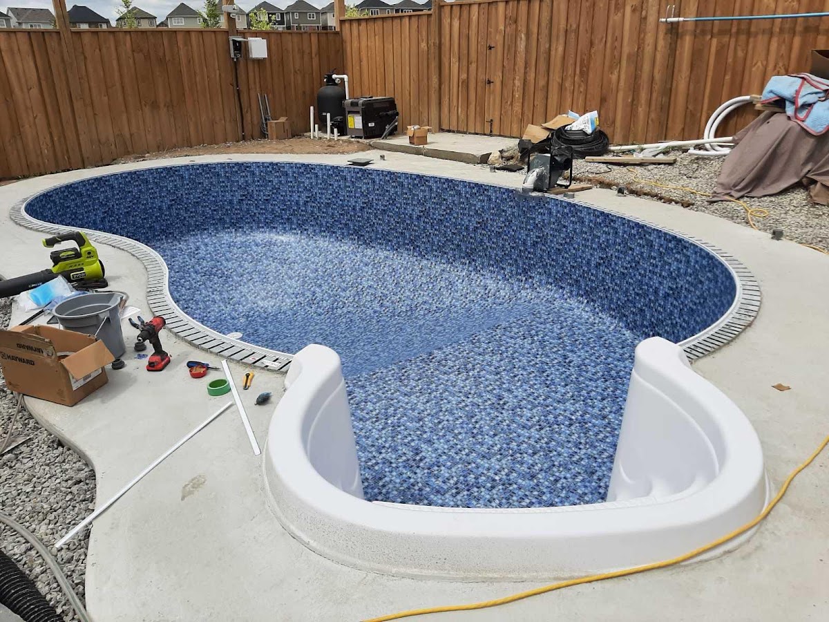 PerfectFit Pools Inc.