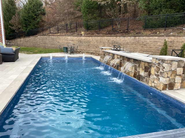 Pristine Pools