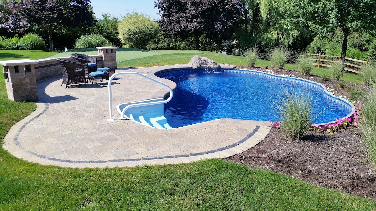 Alpine Pools & Spas