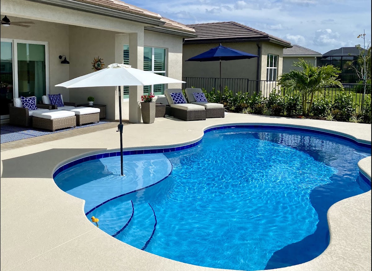 Horizon Pools, Inc