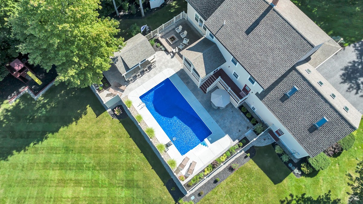 Mowry Brothers Pools