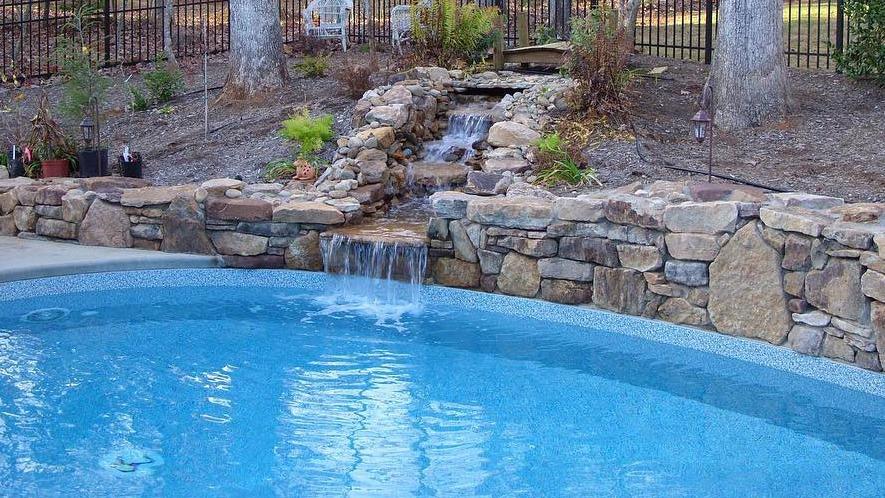 Merit Pools of Portland Inc