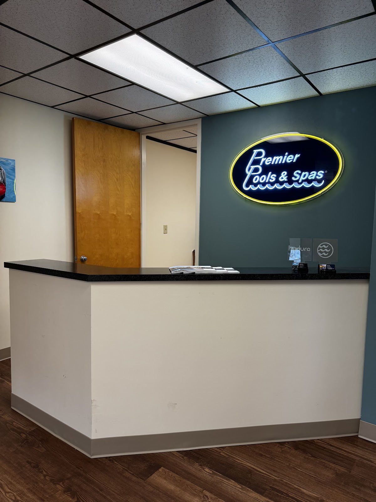 Business photo