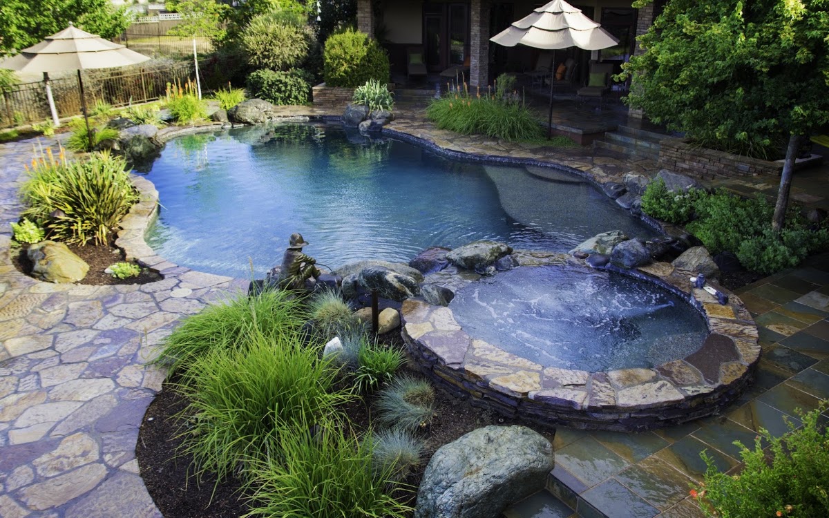 Guiton's Pool and Stove Center Inc.