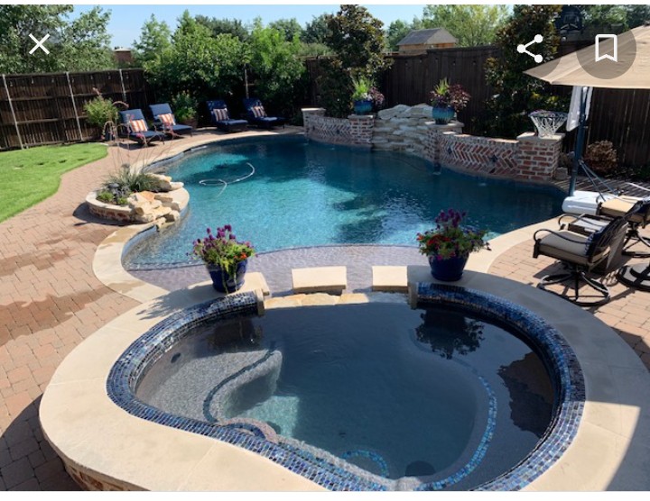 Top Notch Pools