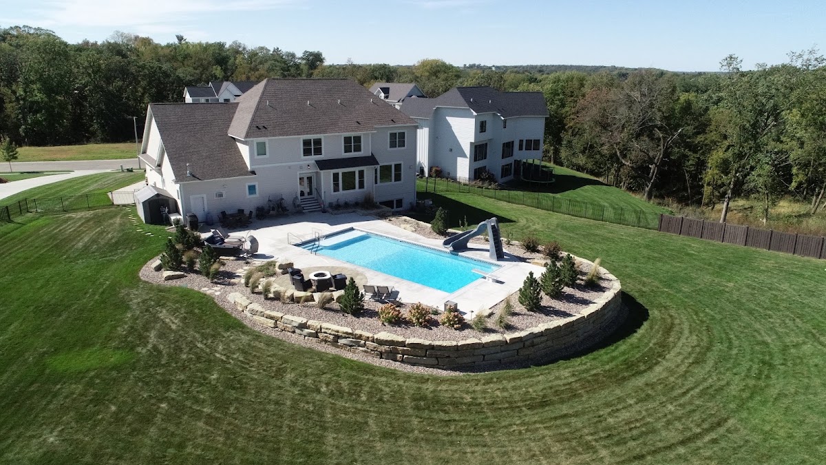 Thatcher Pools & Spas