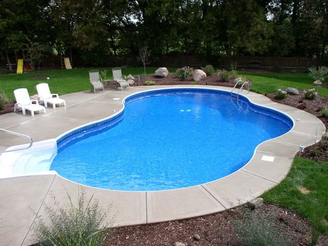 Rockford Pool & Spa