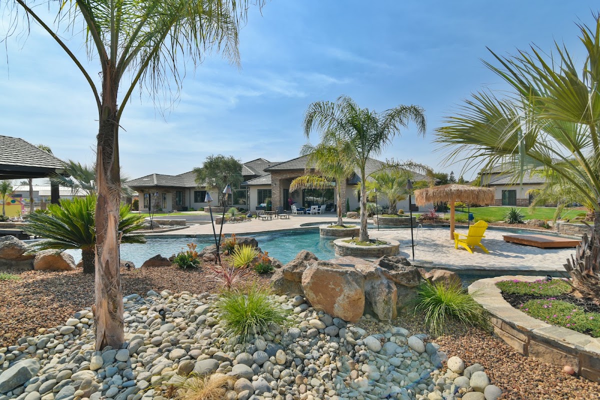 California Trademark Pools