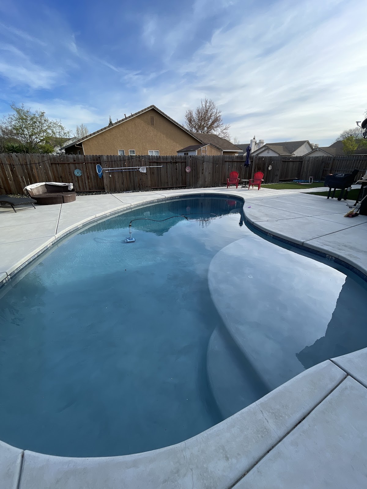 American Dream Pool & Spa Service