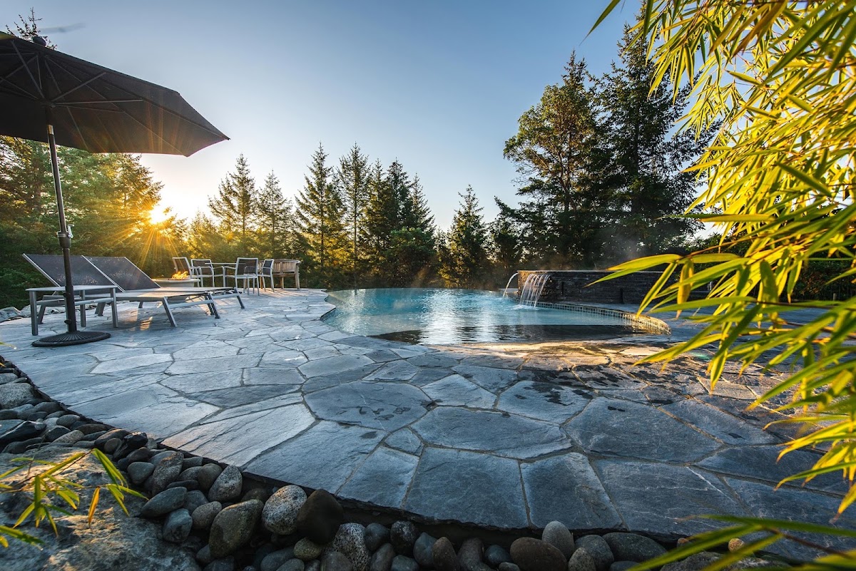 CA Pools