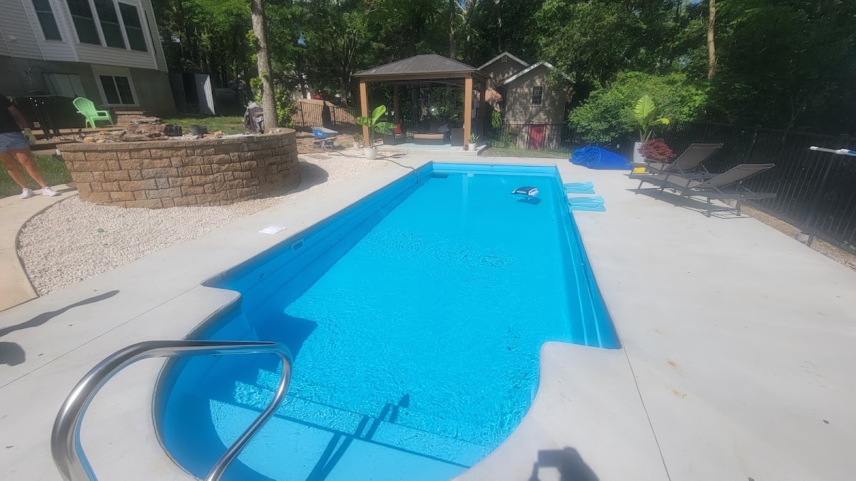 Aqua Pool Pros