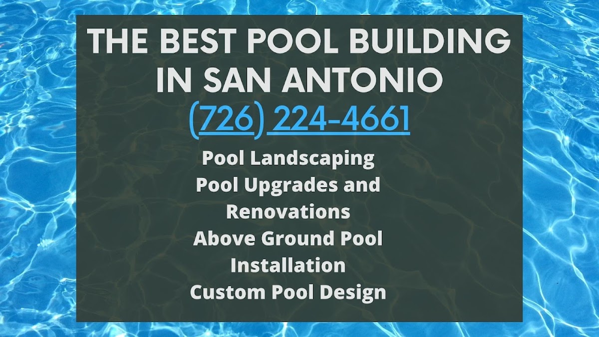 Palm Pool Builders