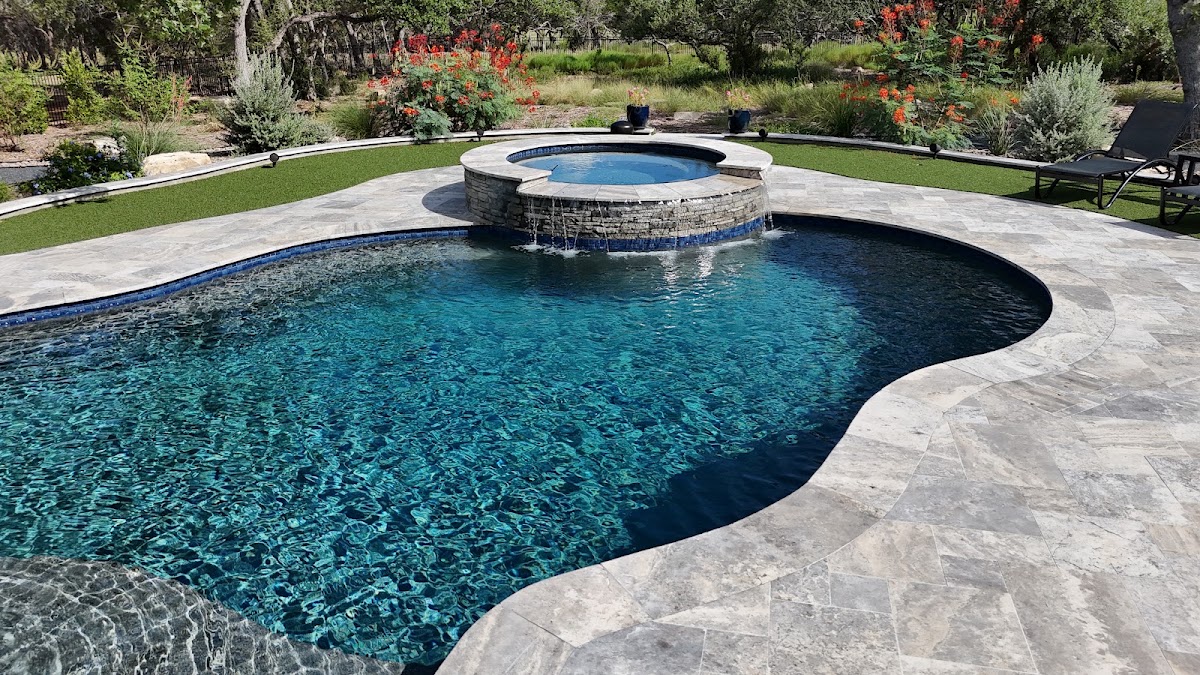 Element Pool Company