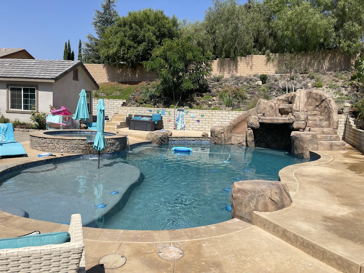 HSB Pools