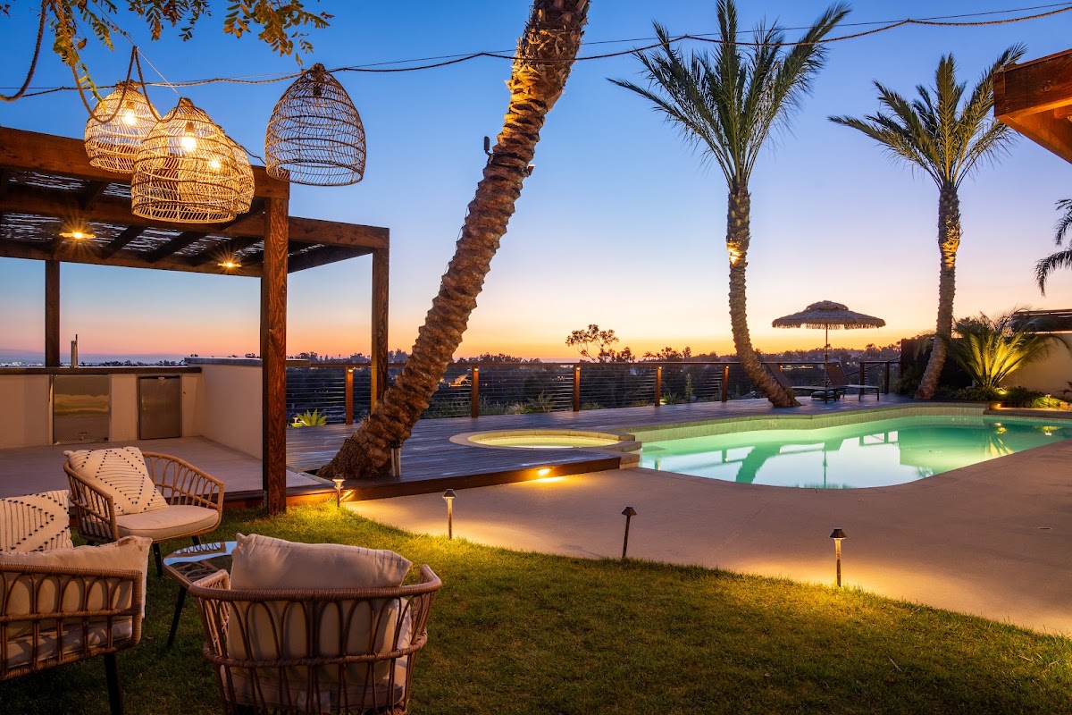 GAIA BUILDERS & POOLS