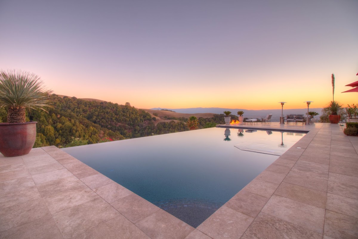 Drummond & Sons Pools