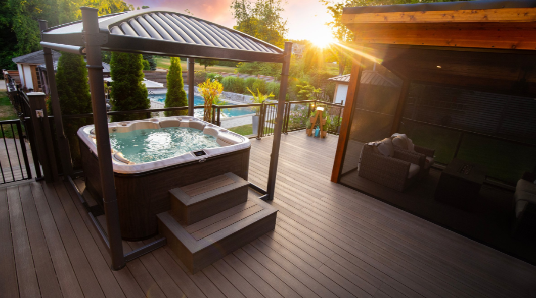 Queen Creek Hot Tubs