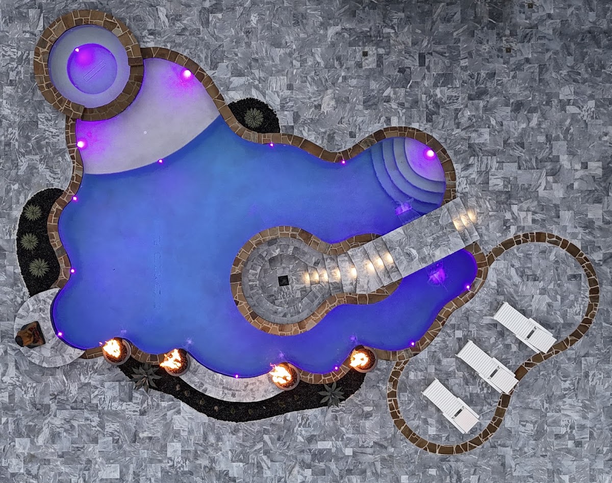 Southern Pool Designs