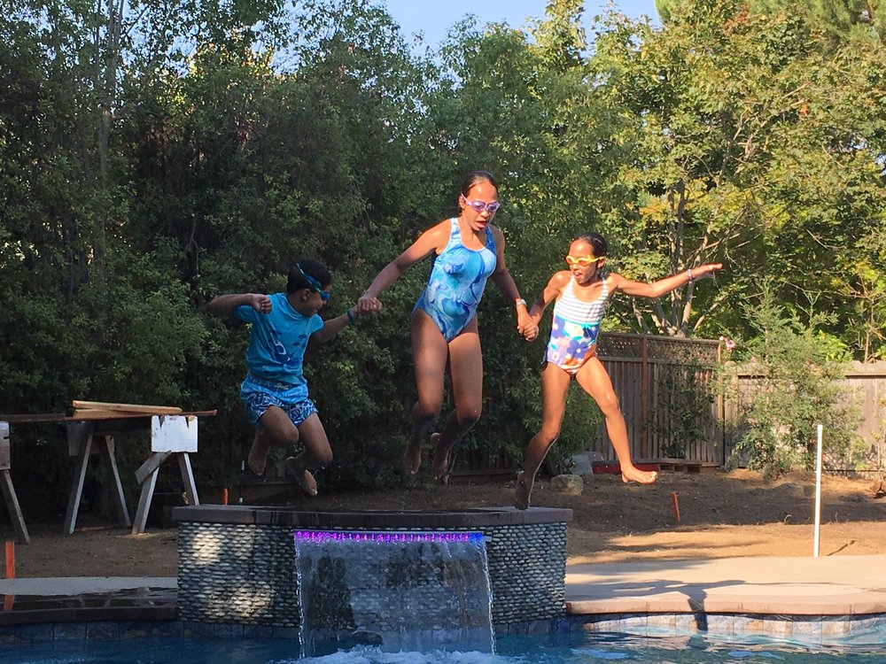 Dane’s Swimming Pools