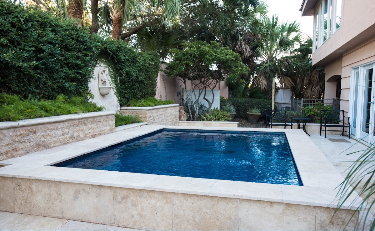 Clearwater Pools & Patios