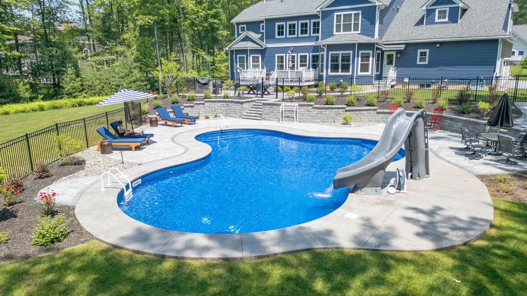 Caribbean Pools and Spas