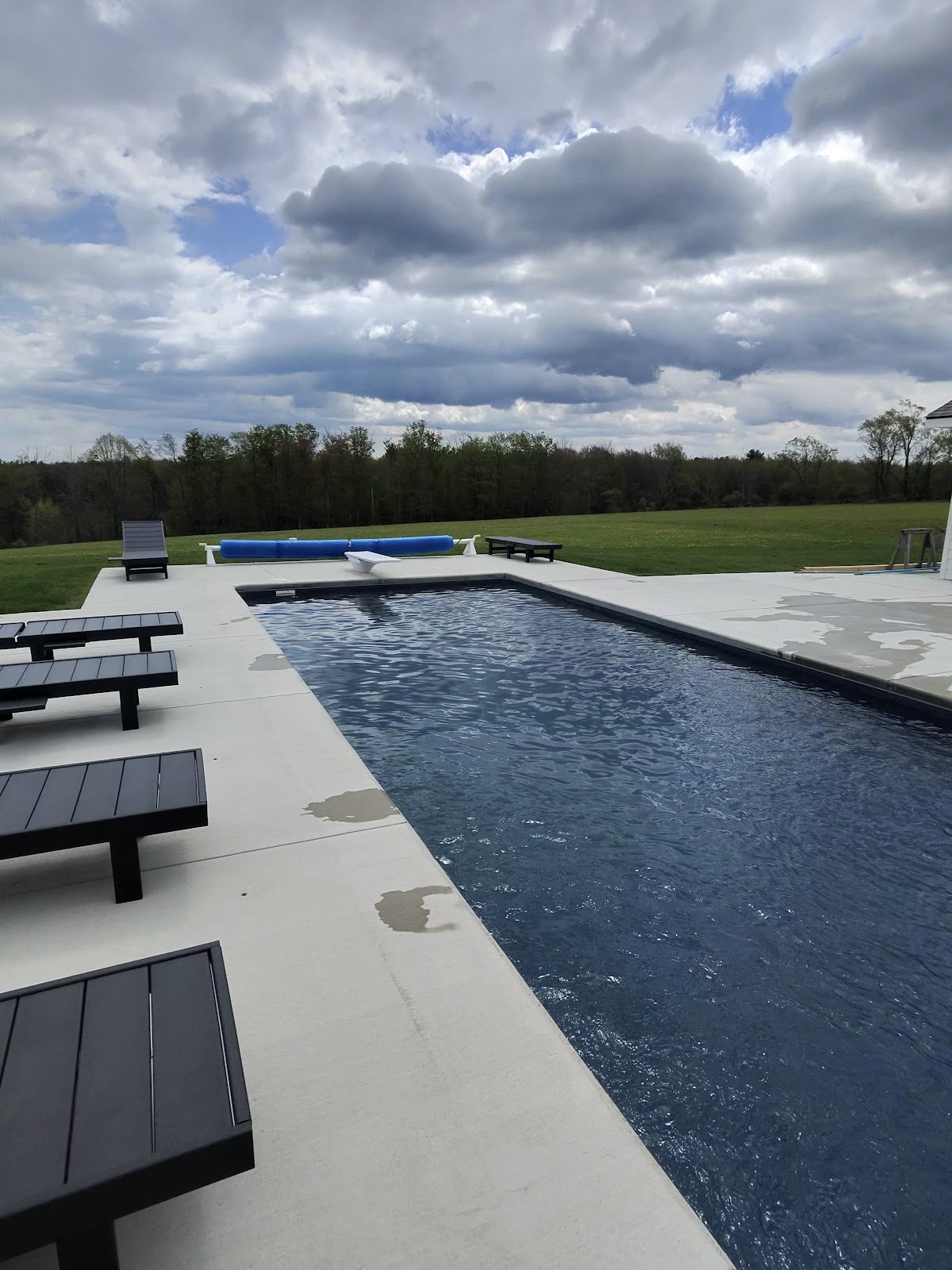 Blue Bottom Pools NEPA