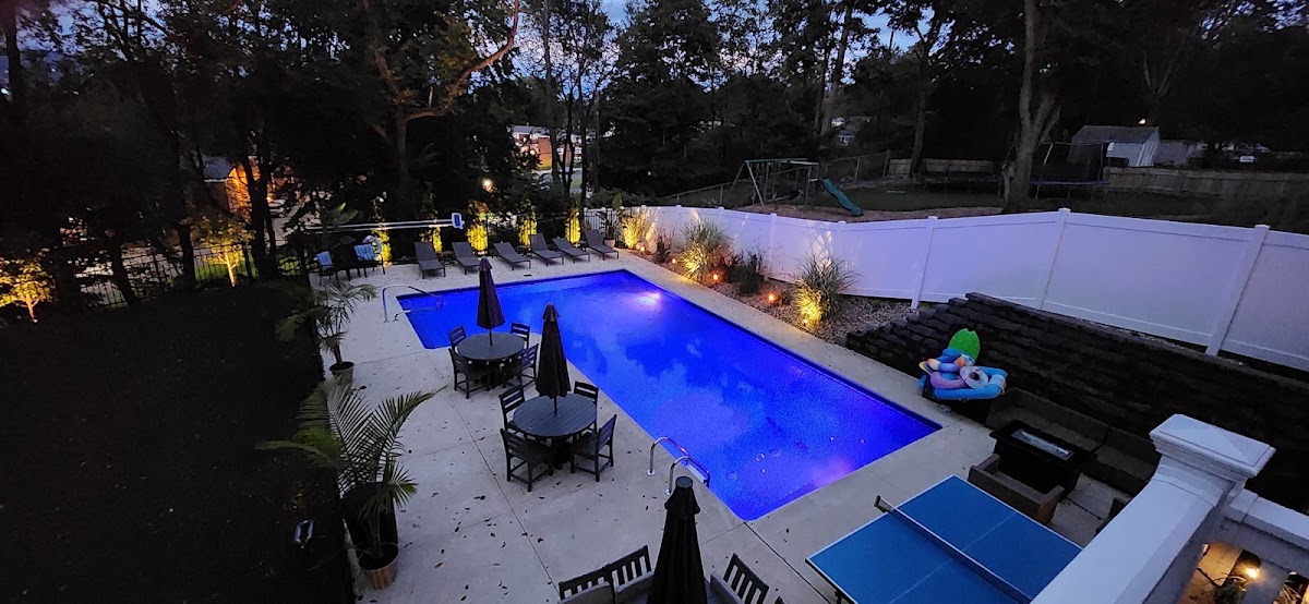 Minella Pool Services Inc